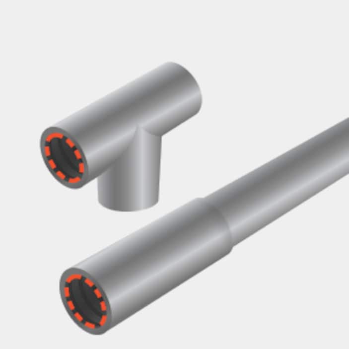 Pipe Fittings The Home Depot